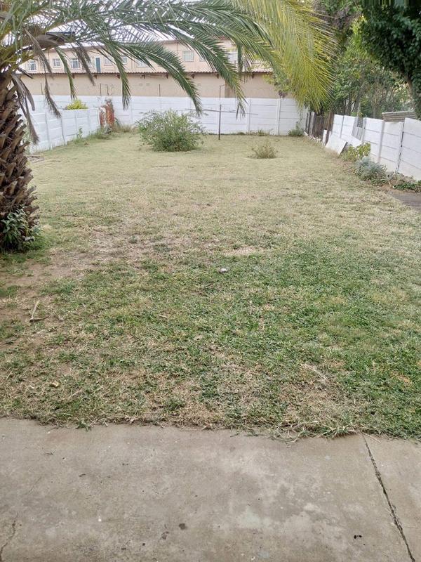 3 Bedroom Property for Sale in Welkom Free State